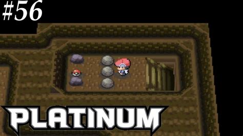 Pokemon Platinum Randomized 56 Victory Road Youtube