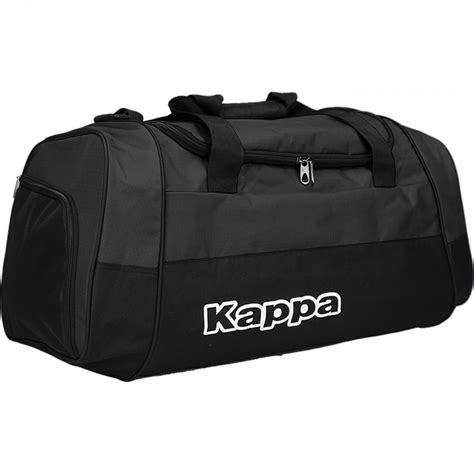 Tout voir casquettes chaussettes bonnets echarpes gants sacs de sport autres sacs et sacoches. Sac de sport small Kappa Brenno