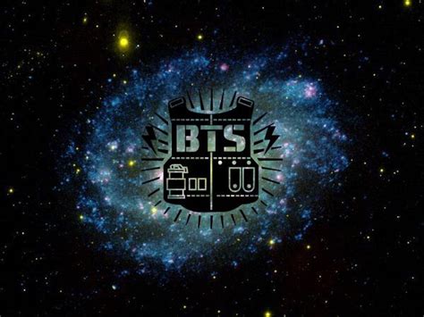 You can also upload and share your favorite bts logo wallpapers. Pin de Ellion em BTS (Bangtan Boys)