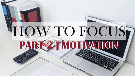 How To Focus On Studying Youtube