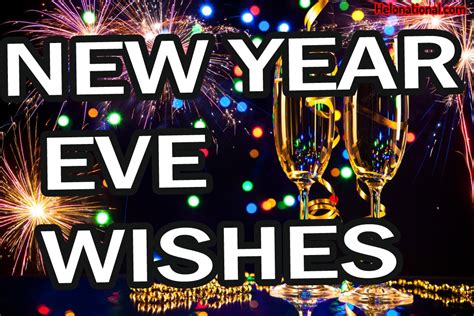 Nye Wishes 2023 Happy New Year S Eve Wishes Quotes 2023