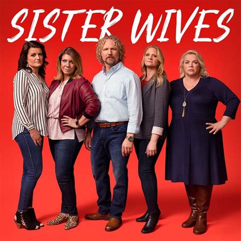 Sister Wives No More How Kody S Relationships With Meri Christine