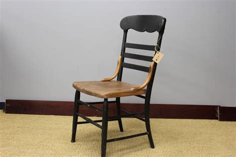 Amazon's choicefor ladder back chairs. Black Farmhouse Ladder Back Chair (With images) | Ladder ...