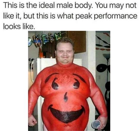 Peak Performance Get Ripped Meme By Icabafaggo Memedroid