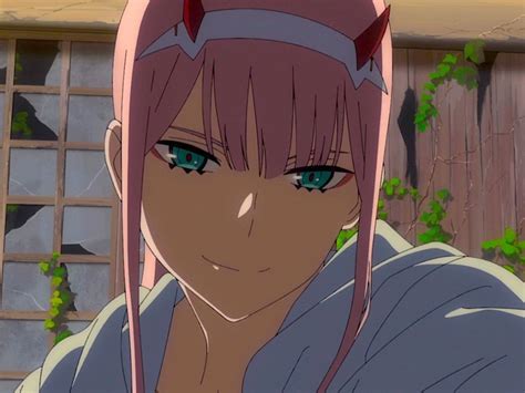 Tons of awesome zero two anime hd pc wallpapers to download for free. Aesthetic Zero Two Cute Wallpapers - Wallpaper Cave
