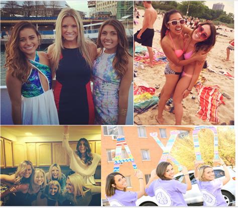 Greekrank Penn State Sororities