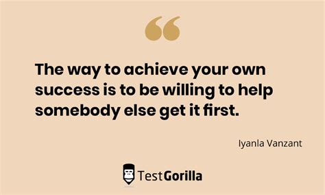 26 Great Quotes About Leadership And Teamwork Testgorilla