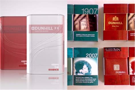 Marlboro To Insignia Check Out Most Expensive Cigarette Brands In The