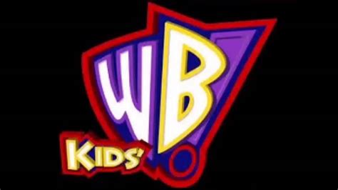 A Tribute To The To Kids Wbthe Wb 90 S Youtube