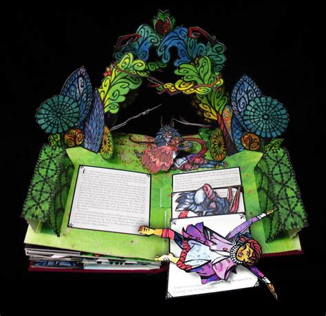 Booktopia Beauty And The Beast A Pop Up Book Of The Classic Fairy