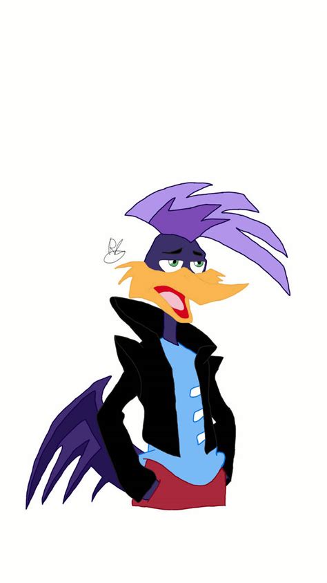 Rip Runner From Loonatics Unleashed By Ask Blueflamez On Deviantart