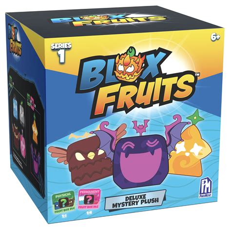 blox fruit