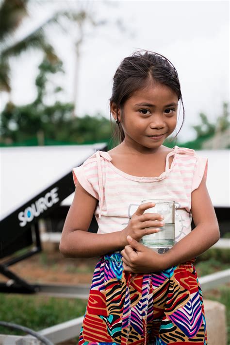 These Hydropanels Use The Sun To Make Clean Drinking Water Nice News