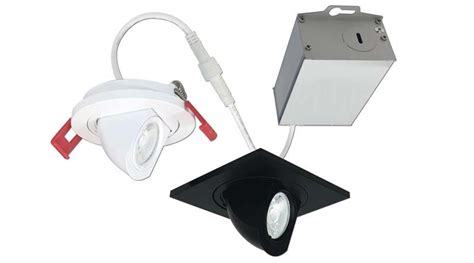We did not find results for: Mini LED Downlight - School Construction News