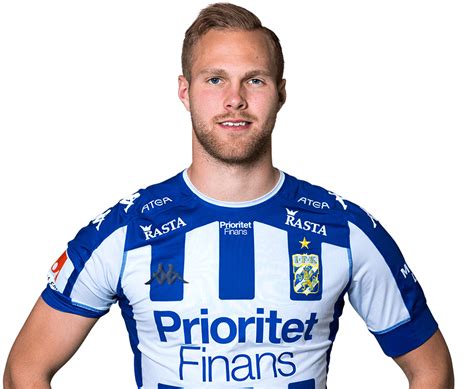 Links to if elfsborg vs. Victor Wernersson | IFK Göteborg