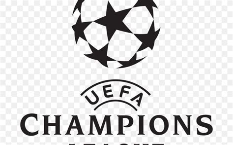 In 2004, the logo gave a major change. Logo UEFA Champions League Europe Graphic Design, PNG ...