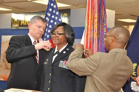 Breaking Barriers Making History Article The United States Army