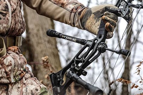 Choosing The Best Bow Stabilizers For Hunting Detailed Guide