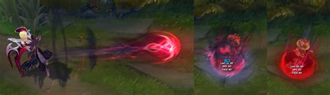 Surrender At Pbe Update Coven Skins Chromas Icons Much More