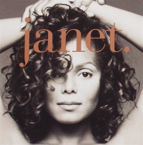 How Janet Jackson’s ‘janet ’ Album Empowered Black Women’s Sexuality By Ashley Gail Terrell