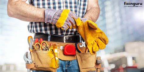 5 Reasons Why Should You Hire A Handyman Fixinguru
