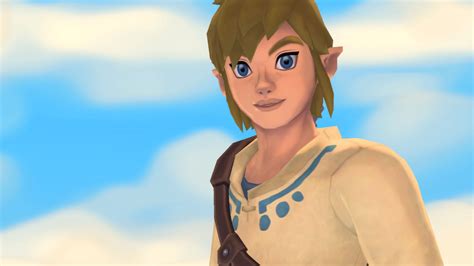 Nintendo Direct Zelda Skyward Sword Hd Décolle Cet été Sur Switch