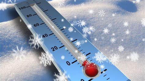 Cold Weather In Boise Breaks 3 Year Temperature Streak