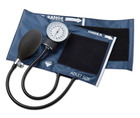 Adc Prosphyg 770 Pocket Aneroid Sphyg Portable Blood Pressure Monitor