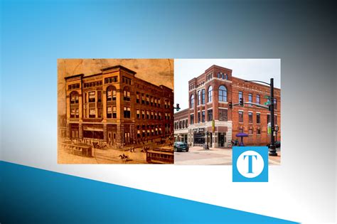 Downtown condos offer modern living with historic flair - The Owensboro