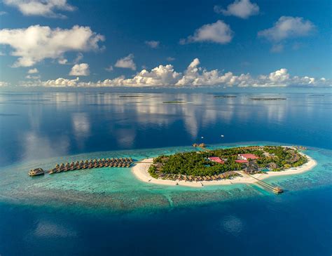 Kudafushi Maldives Vacation Packages All Inclusive