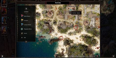 How To Find Every Companion In Divinity Original Sin 2