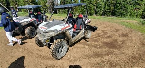 Yellowstone Atv West Yellowstone 2020 All You Need To Know Before