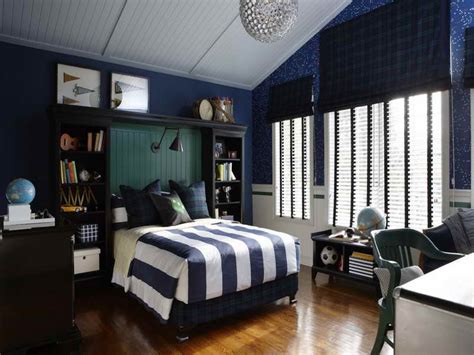 Can you say ehd approved? Navy & Dark Blue Bedroom Design Ideas & Pictures