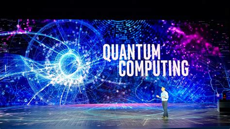Why Quantum Computing Is Here To Stay Towards Data Science