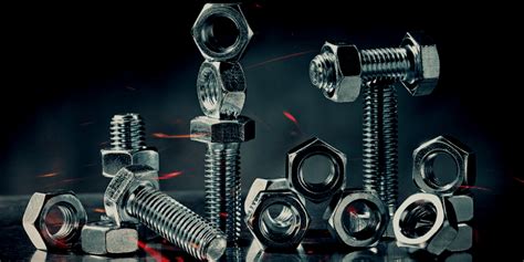 All About Automotive Fasteners Nuts Bolts And Washers And More