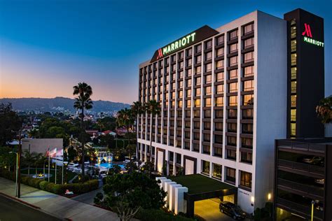 Why Marriott International Stock Surged 11 In November The Motley Fool