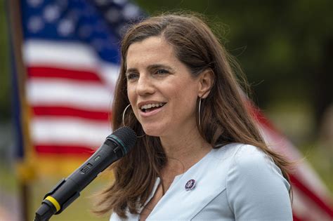 Nancy Mace Votes To Remove Confederate Statues From Capitol Breaking
