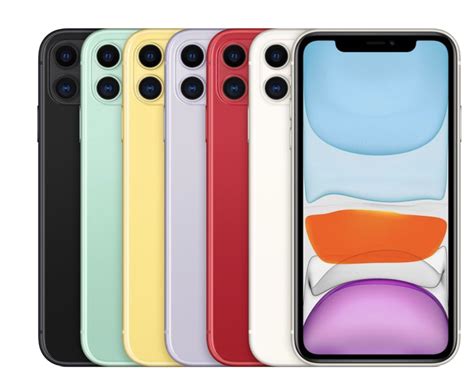 iPhone 11 PNG Transparent Images | PNG All