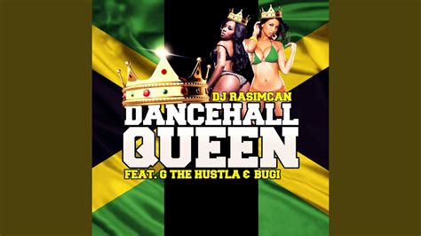 Dancehall Queen Main Youtube