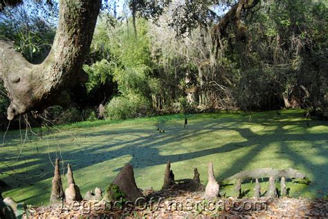 Legends Of America Photo Prints Southern Louisiana