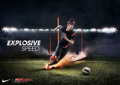 Nike Print Ads 17 Football Ads Nike Ad Sports Images