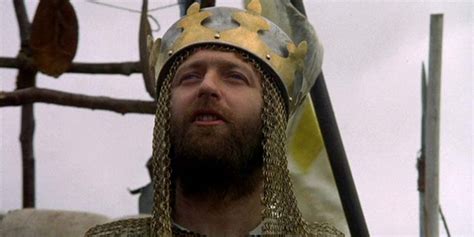 Monty Python Graham Chapmans 10 Best Characters Ranked