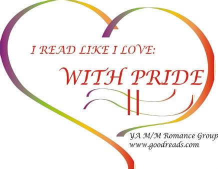 Ya Lgbt Books Archived Threads Logo Poll Examples Winner Announced Showing Of