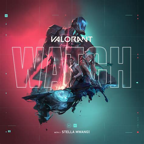Valorant And Stella Mwangi Iheart