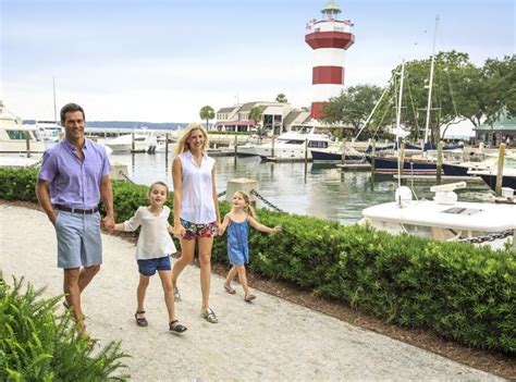 Official Hilton Head Island South Carolina Vacation And Travel Guide In