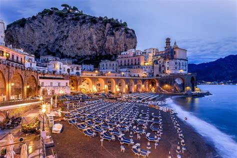 Top 18 Photo Spots At Amalfi Coast In 2022