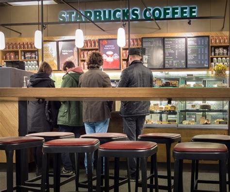 starbucks to close over 8 000 stores for anti bias training