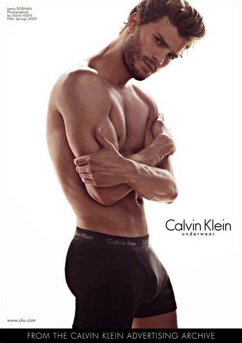 Hunks In Pictures Iconic Calvin Klein Underwear Ads