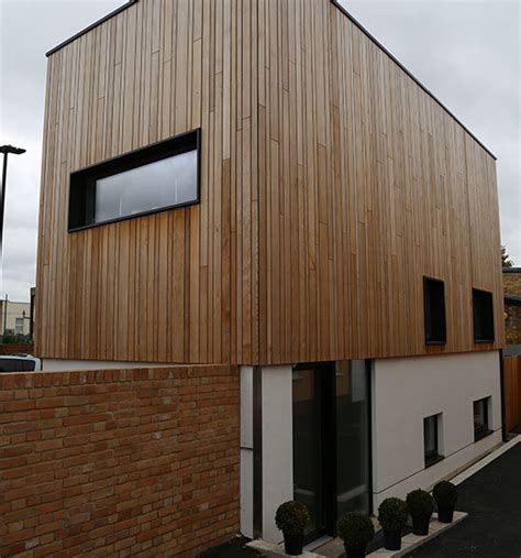 An earthy passive house project in northcote, designed by aoa christopher peck. Earthborn case study: this passive house featured on Grand ...