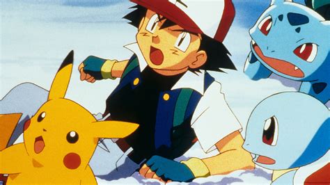 What Your Pokémon Pick Says About You Gq